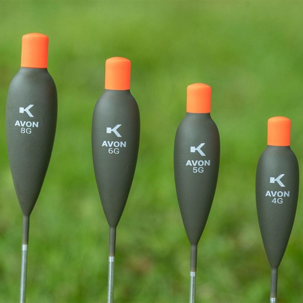 Поплавок Korum Glide Avon Floats