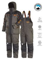 Костюм зимний Norfin Atlantis Plus