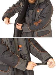 Костюм зимний Norfin Atlantis Plus