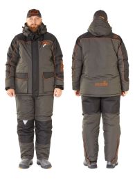 Костюм зимний Norfin Atlantis Plus
