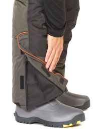 Костюм зимний Norfin Atlantis Plus
