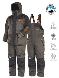Костюм зимний Norfin Atlantis Plus