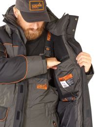 Костюм зимний Norfin Atlantis Plus