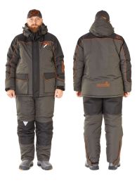 Костюм зимний Norfin Atlantis Plus