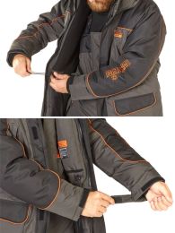 Костюм зимний Norfin Atlantis Plus