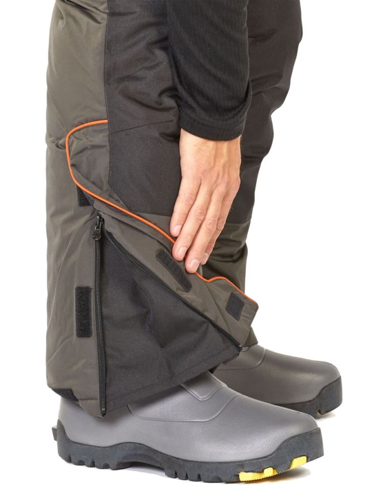 Костюм зимний Norfin Atlantis Plus