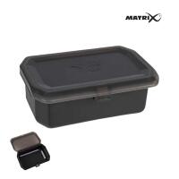Коробка для аксессуаров Matrix Single Compartment Deep Accessory Box