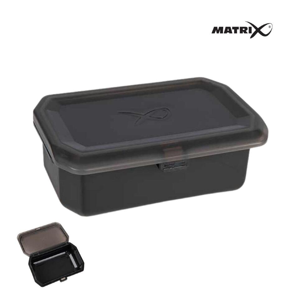 Коробка для аксессуаров Matrix Single Compartment Deep Accessory Box