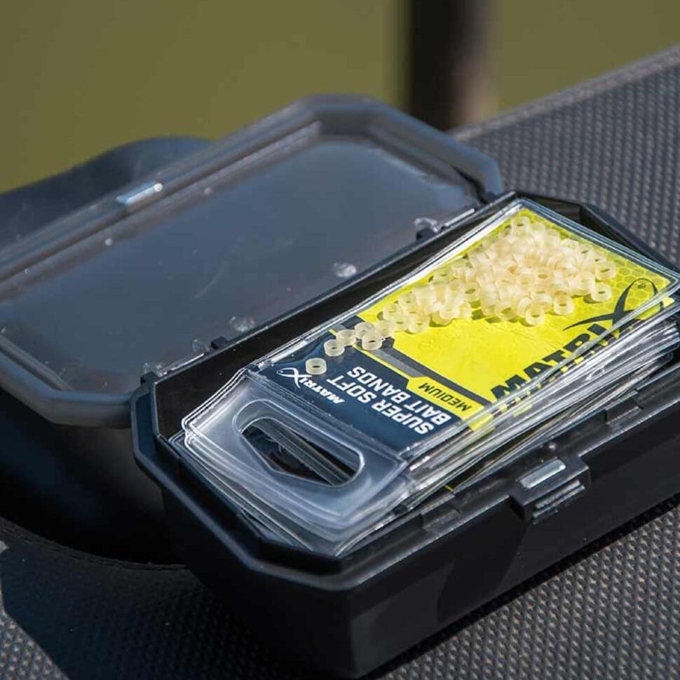 Коробка для аксессуаров Matrix Single Compartment Deep Accessory Box