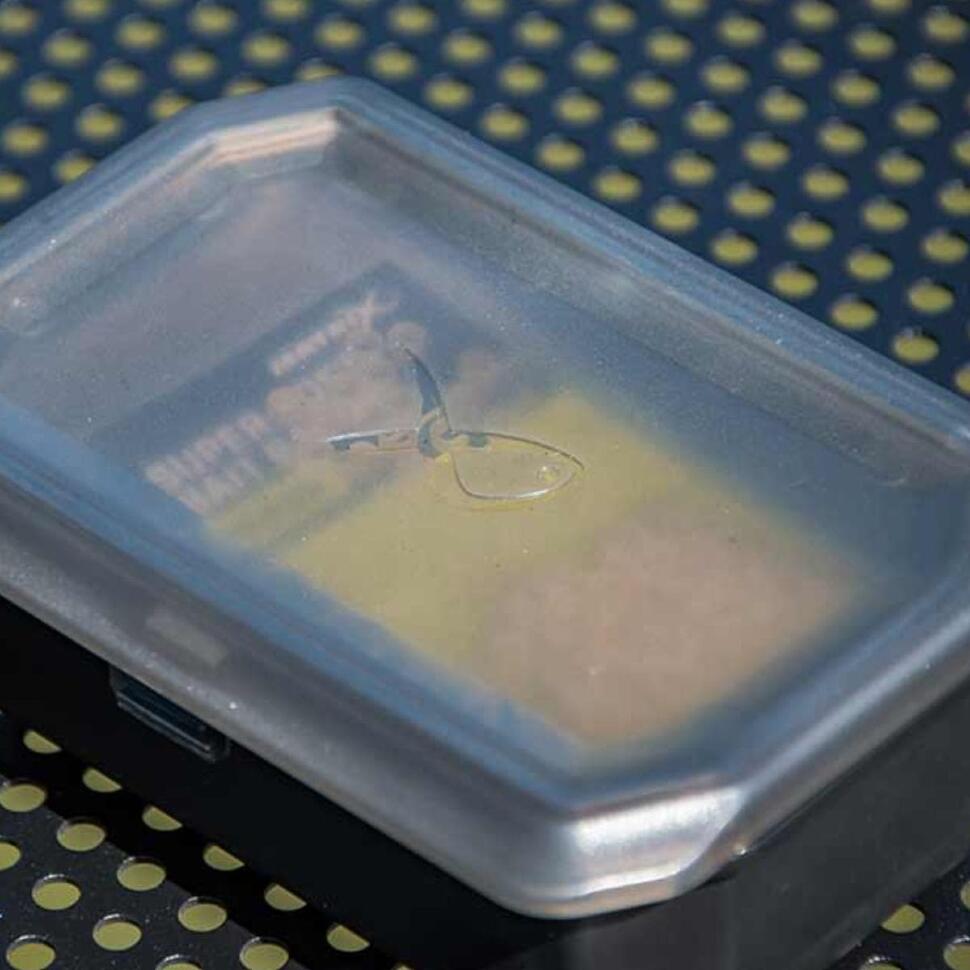 Коробка для аксессуаров Matrix Single Compartment Deep Accessory Box