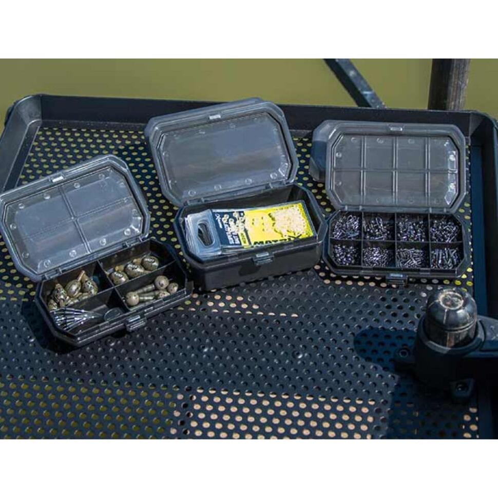 Коробка для аксессуаров Matrix Single Compartment Deep Accessory Box