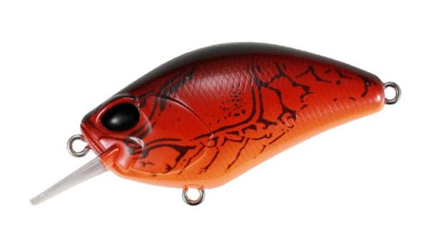 Воблер DUO Realis Crank 55SR Kabuki
