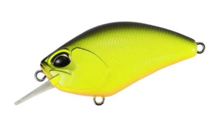 Воблер DUO Realis Crank 55SR Kabuki