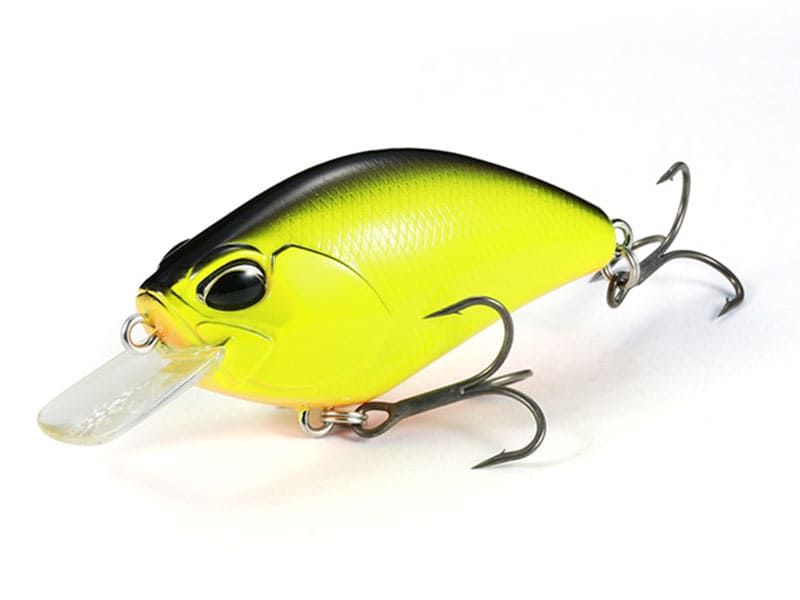 Воблер DUO Realis Crank 55SR Kabuki