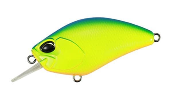 Воблер DUO Realis Crank 55SR Kabuki
