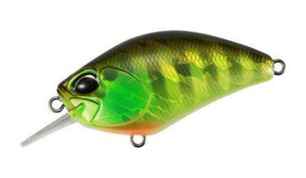 Воблер DUO Realis Crank 55SR Kabuki
