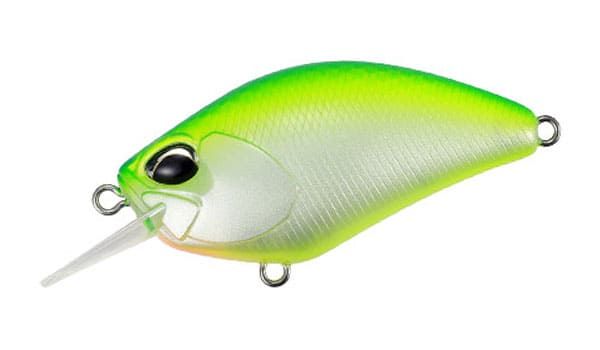 Воблер DUO Realis Crank 55SR Kabuki