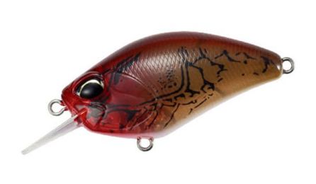 Воблер DUO Realis Crank 55SR Kabuki