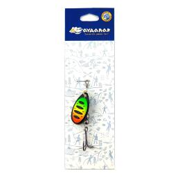 Блесна Айдахар BD Spinner, Size №3