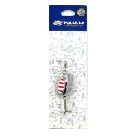 Блесна Айдахар BD Spinner, Size №3