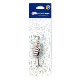 Блесна Айдахар BD Spinner, Size №3