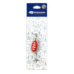 Блесна Айдахар BD Spinner, Size №3