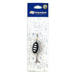 Блесна Айдахар BD Spinner, Size №3