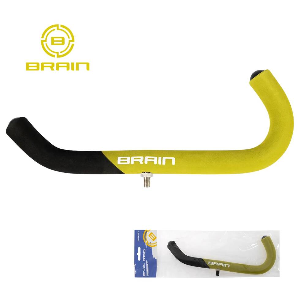 Подставка под удилище Brain EVA Rod Rest R01