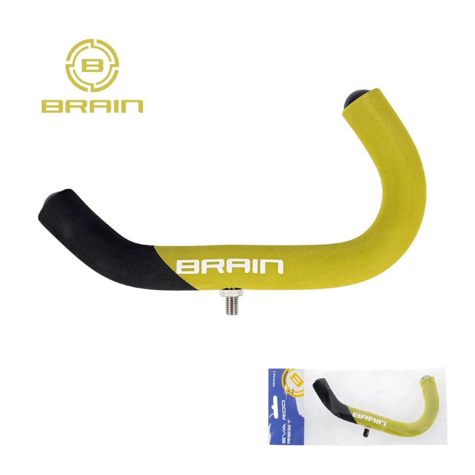 Подставка под удилище Brain EVA Rod Rest R01
