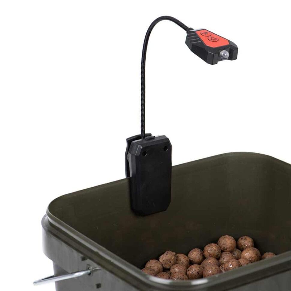 Светильник - фонарь Spomb Bucket Light