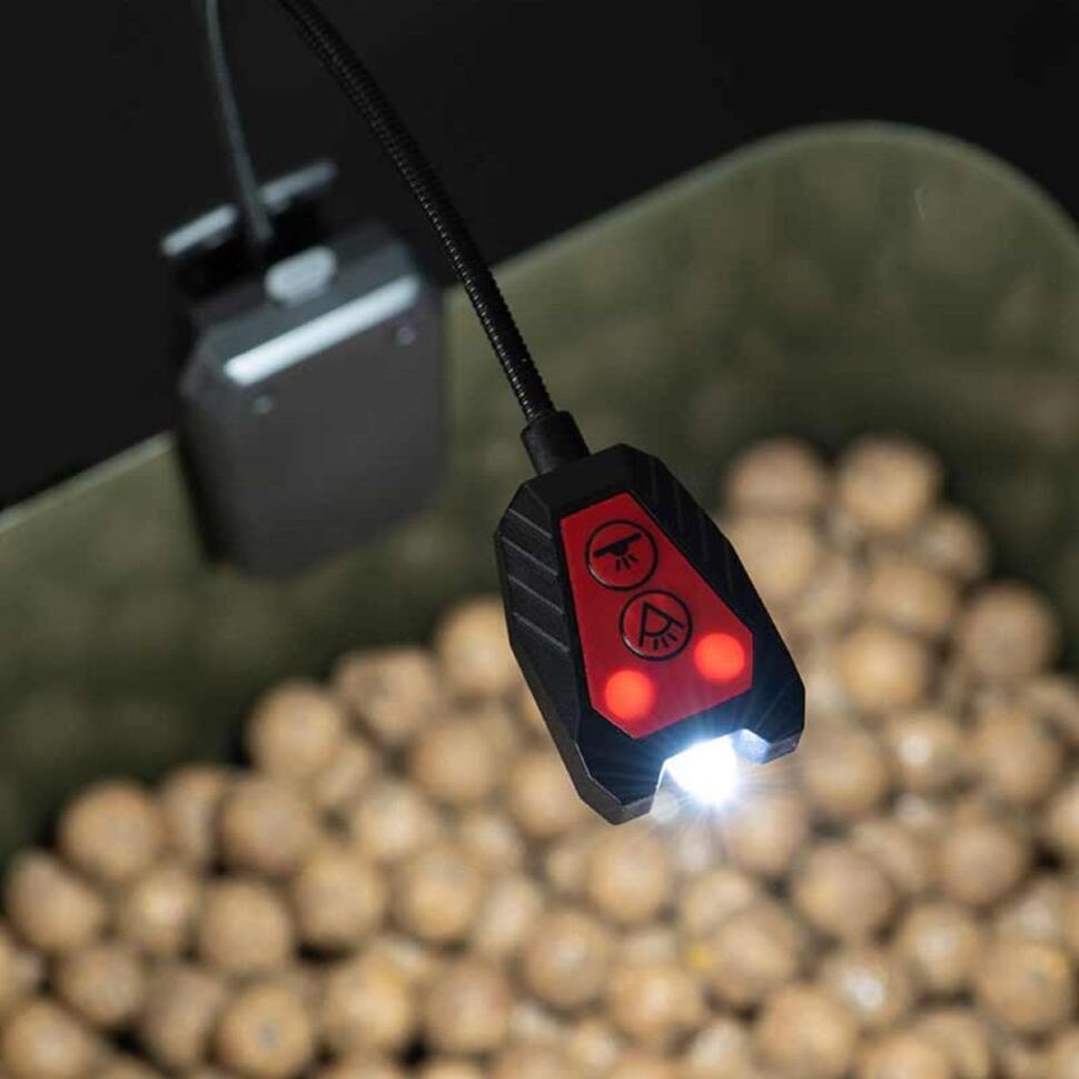 Светильник - фонарь Spomb Bucket Light