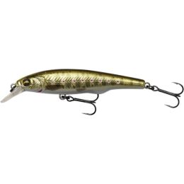 Воблер Savage Gear Gravity Twitch SR Suspending 9.5cm