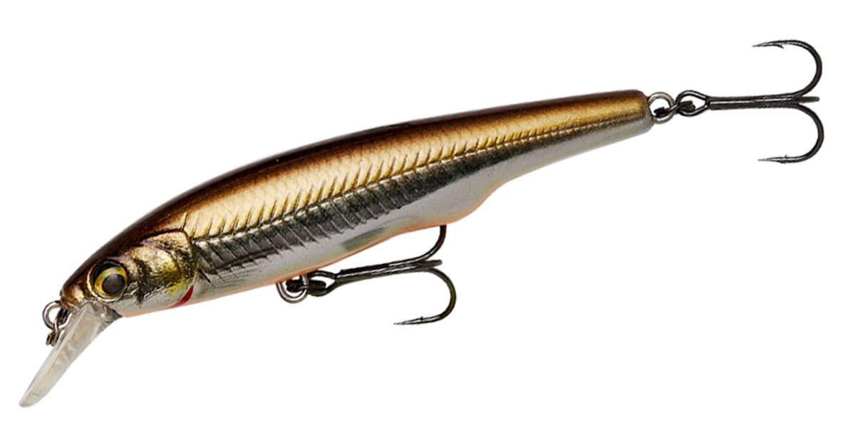 Воблер Savage Gear Gravity Twitch SR Suspending 9.5cm