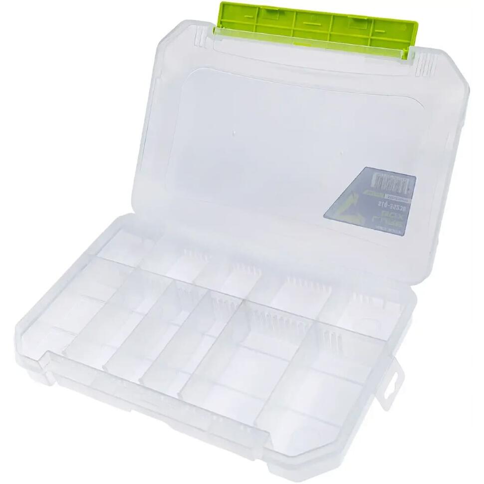 Коробка Select Lure Box SLQ-3523