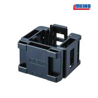 Держатель многофункциональный Meiho Multi Holder BM-25 Black
