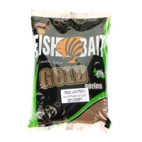 Прикормка Fish Bait Gold 1кг