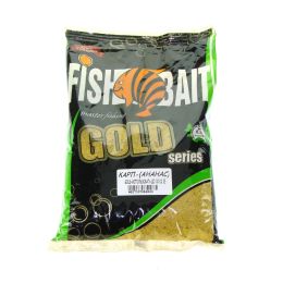 Прикормка Fish Bait Gold 1кг