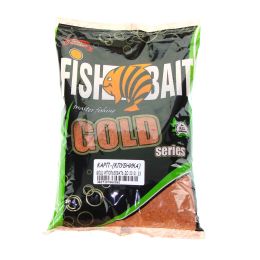 Прикормка Fish Bait Gold 1кг
