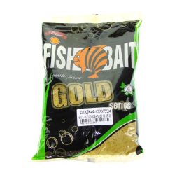 Прикормка Fish Bait Gold 1кг