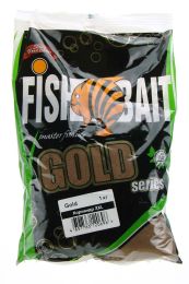 Прикормка Fish Bait Gold 1кг