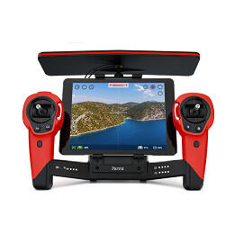 Дрон Parrot Bebop & Skycontroller Red