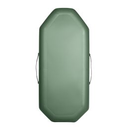 Лодка Шкипер 280 (зеленый)