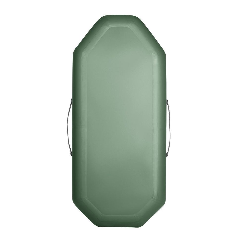 Лодка Шкипер 280 (зеленый)