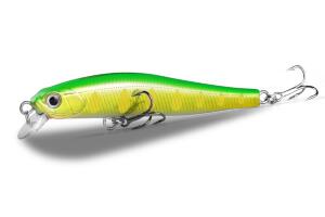 Воблер BearKing ZipBaits Rigge 70SP (реплика)