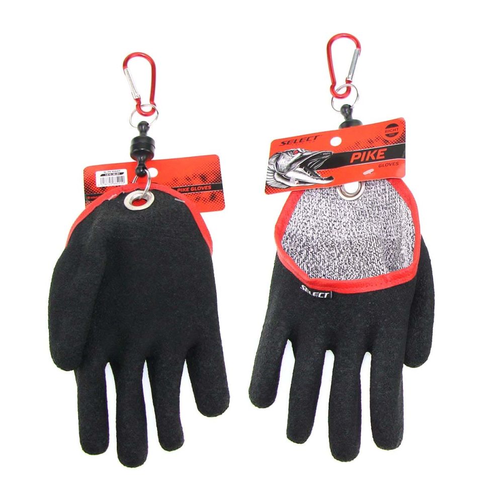 Перчатка Select Pike SL-PK right hand