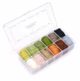 Даб.набор 12 цв. Metz Antron Dubbinizer