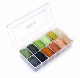 Даб.набор 12 цв. Metz Antron Dubbinizer