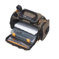 Сумка Savage Gear Specialist Soft Lure Bag 1 Box 10 Bags 21x38x22cm 10L