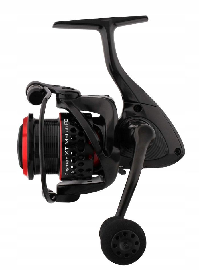 Катушка Okuma Ceymar XT Match