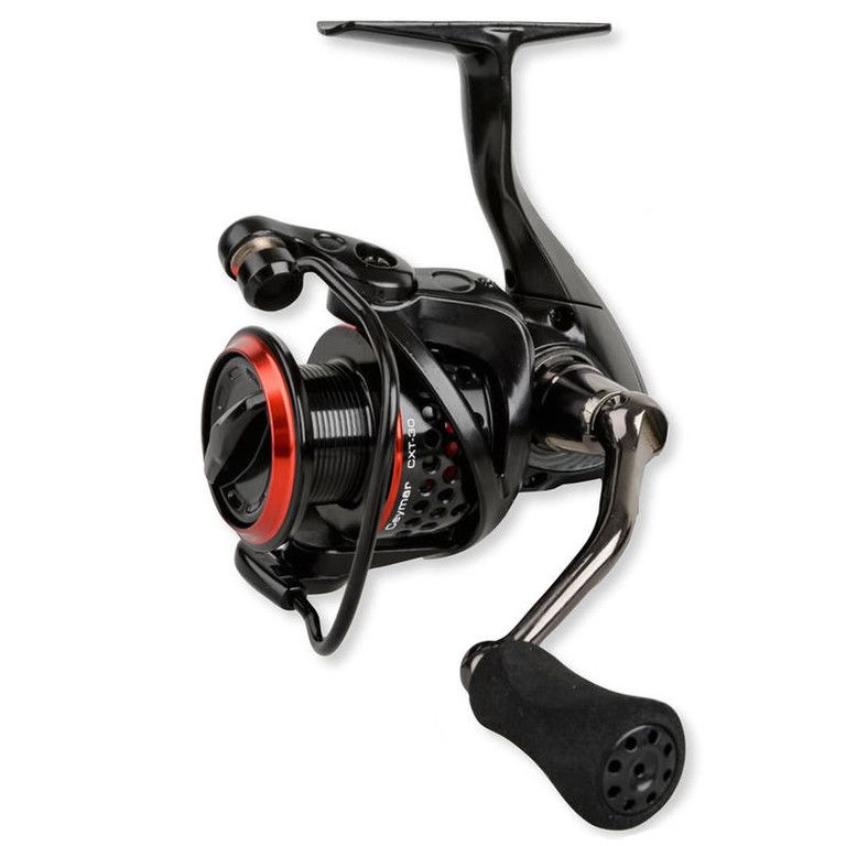 Катушка Okuma Ceymar XT Match